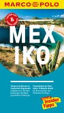 MARCO POLO Reiseführer Mexiko (eBook, PDF)