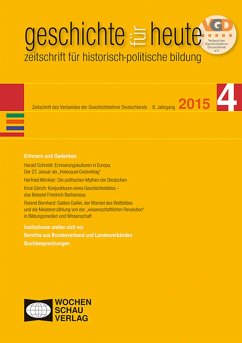 Erinnern und Gedenken. (eBook, PDF) - Bernhard, Roland; Görich, Knut; Lautzas, Peter; Münkler, Herfried; Schmid, Harald