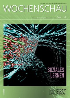 Soziales Lernen (eBook, PDF)