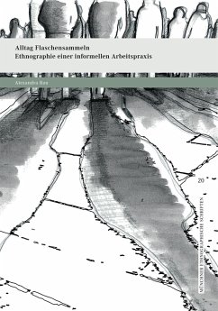 Alltag Flaschensammeln (eBook, PDF) - Rau, Alexandra