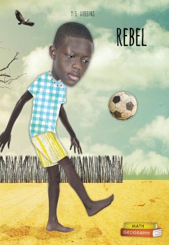 Cover Rebel (eBook, PDF)