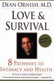 Love and Survival (eBook, ePUB)