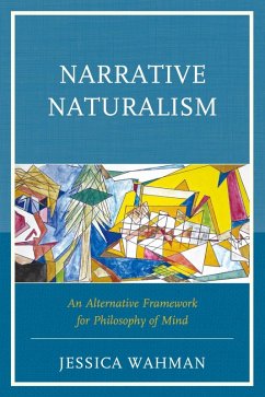 Cover Narrative Naturalism (eBook, ePUB)