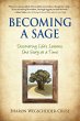 Becoming a Sage (eBook, ePUB) - Bild 1