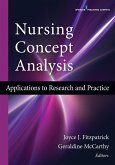 Nursing Concept Analysis (eBook, ePUB)