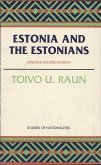 Estonia and the Estonians (eBook, ePUB)