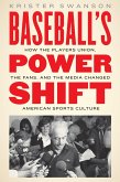 Baseball's Power Shift (eBook, ePUB)