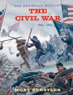 Cover The Civil War: 1861-1865 (eBook, ePUB)