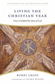 Living the Christian Year (eBook, PDF)