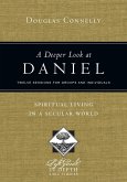 Deeper Look at Daniel (eBook, PDF)