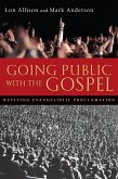 Going Public with the Gospel (eBook, PDF)