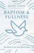 Baptism and Fullness (eBook, ePUB) - Bild 1