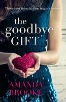 The Goodbye Gift (eBook, ePUB) - Brooke, Amanda