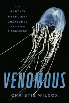 Cover Venomous (eBook, ePUB)
