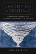 Classifying Christians (eBook, ePUB) - Bild 1