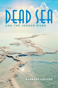 The Dead Sea and the Jordan River (eBook, ePUB) - Kreiger, Barbara
