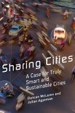 Sharing Cities (eBook, ePUB)