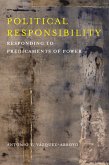 Political Responsibility (eBook, ePUB)