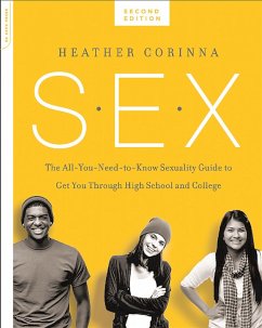 S.E.X., second edition (eBook, ePUB) - Corinna, Heather