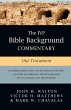 IVP Bible Background Commentary: Old... - Bild 1