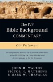 IVP Bible Background Commentary: Old Testament (eBook, ePUB)