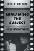 Reframing the Subject (eBook, ePUB) Reframing the Subject (eBook, ePUB)