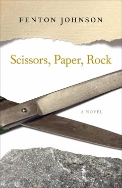 Cover Scissors, Paper, Rock (eBook, ePUB)