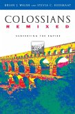 Colossians Remixed (eBook, PDF)