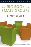 Big Book on Small Groups (eBook, PDF)