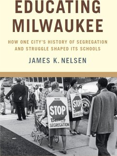 Cover Educating Milwaukee (eBook, ePUB)