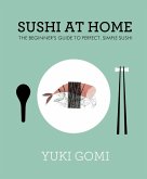 Sushi at Home (eBook, ePUB)