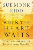 When the Heart Waits (eBook, ePUB)