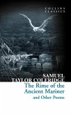 The Rime of the Ancient Mariner and Other Poems (eBook, ePUB)