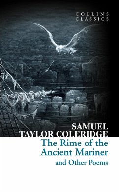 The Rime of the Ancient Mariner and Other Poems (eBook, ePUB) - Coleridge, Samuel Taylor