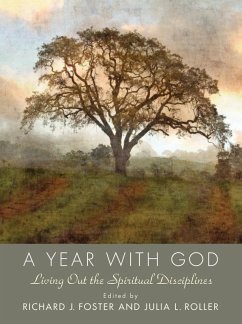 Cover Year with God (eBook, ePUB)