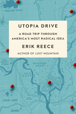 Cover Utopia Drive (eBook, ePUB)