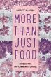 More Than Just Food (eBook, ePUB) - Bild 1