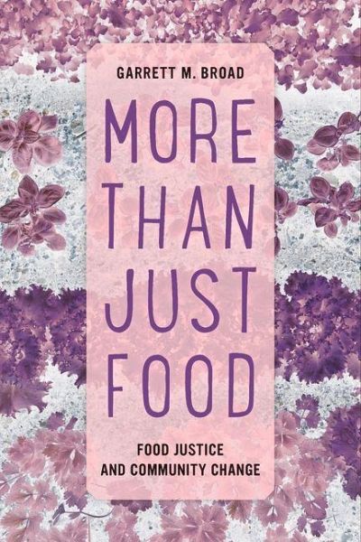 More Than Just Food (eBook, ePUB) More Than Just Food (eBook, ePUB)