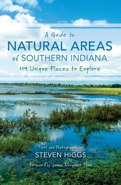 Cover A Guide to Natural Areas of Southern Indiana (eBook, ePUB)