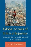 Global Scenes of Biblical Injustice (eBook, ePUB)