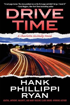 Drive Time (eBook, ePUB) - Ryan, Hank Phillippi