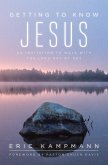 Getting to Know Jesus (eBook, ePUB)