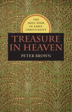 Treasure in Heaven (eBook, ePUB) - Brown, Peter