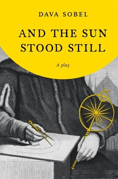 And the Sun Stood Still (eBook, ePUB) - Sobel, Dava