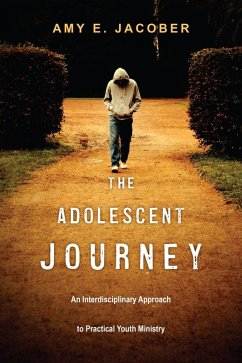 Adolescent Journey (eBook, PDF) - Jacober, Amy E.
