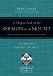 Deeper Look at the Sermon on the Mount... - Bild 1