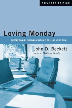 Loving Monday (eBook, ePUB) - Beckett, John D.