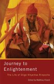 Journey to Enlightenment (eBook, ePUB)