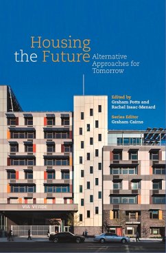 Cover Housing the Future (eBook, ePUB)