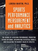 Sports Performance Measurement and Analytics (eBook, PDF)